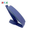 20mm Navy Colorful Elastic Hair Band Elastic Band